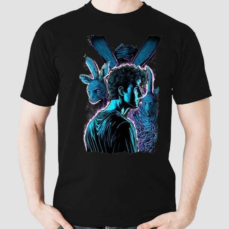 Donnie Darko v4 Shirt