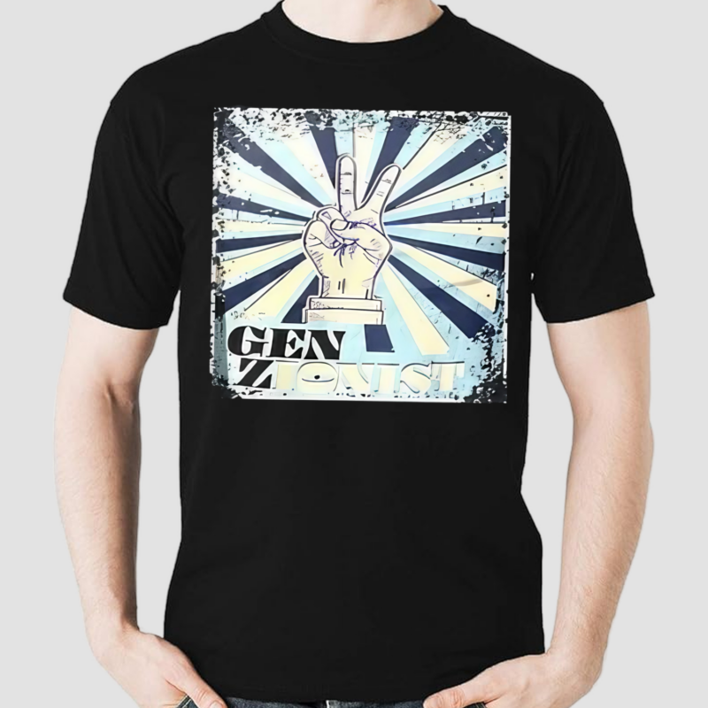 Gen Zionists Shirt