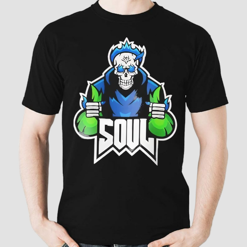 Soul S8ul Shirt