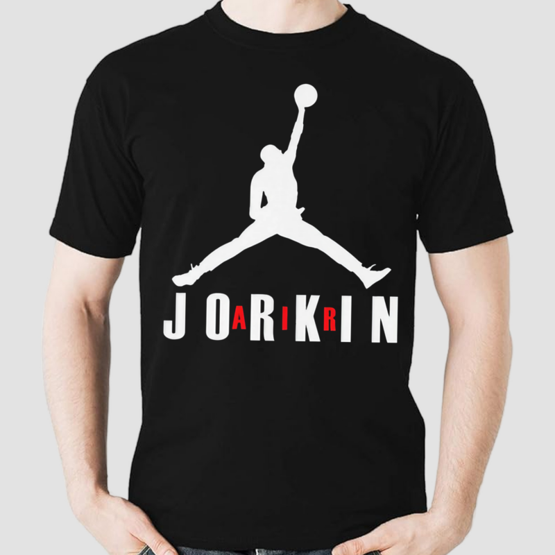 Air Jorkin Shirt