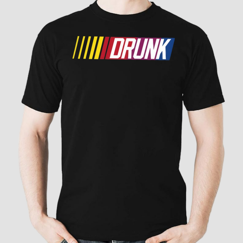 Silly Geese Sg Drunk Shirt