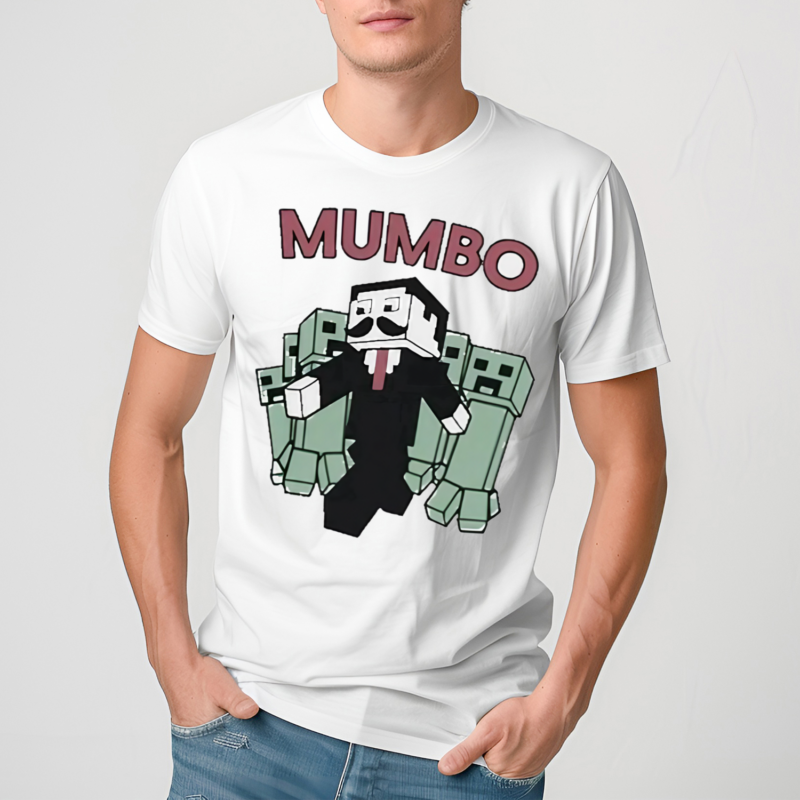 Mumbo Jumbo Ver1 Shirt