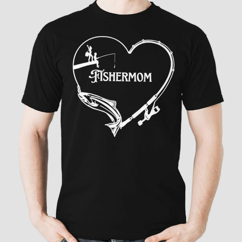 FisherMom 2024 shirt