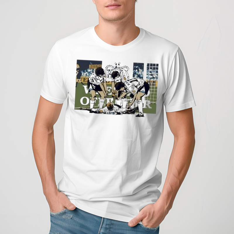 Weekend Offender Dentist Chair Graphic 2024 Shirt