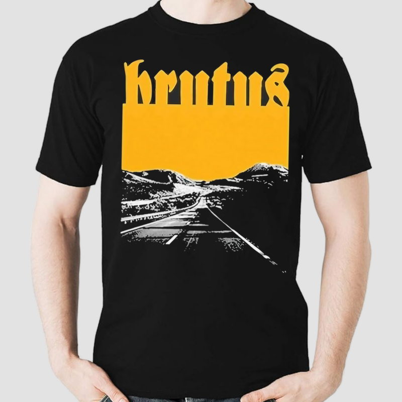 Brutus Never Felt So Insecure Shirt