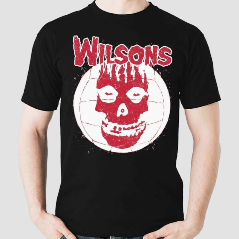 The Wilsons Misfits Shirt