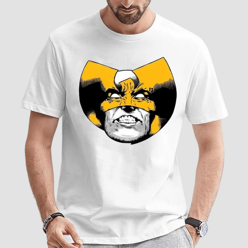 Wu Verine Shirt