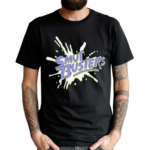 Smut Busters Shirt