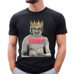 RAWR Young Greg Cote Shirt