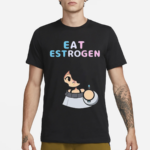 Lake Eat Estrogen Shirt