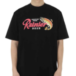 Rainier American Needle 2024 Shirt