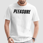 Janelle Monae Pleasure Shirt