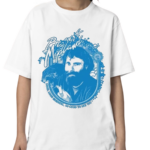 Brent Mydland T Shirt