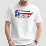 Dayjaavu Puerto Rico Shirt