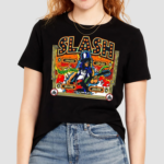 Slash Dad Pack Shirt