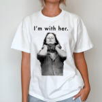 Aileen Wuornos Im With Her Shirt