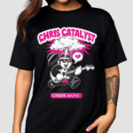 Chris Splitz Chris Catalyst Shirt