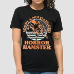 Adopt A Multi Legged Horror Hamster Shirt