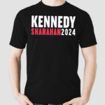 Judymorris3 Kennedy Shanahan 2024 Shirt