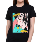 Mass Of The Fermenting Dregs North American 2024 Shirt