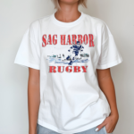 Sag Harbor Rugby Scene Shirt