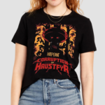 HitPoint Corruption Of Haustfyr Shirt