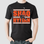 Zach Hyman Shaq Hyman Ladies Boyfriend 2024 Shirt