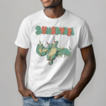 SunSquabi Party Cats Shirt