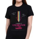 Do Not Allow Queer Rights To Be Used As A Weapon Of Colonization Shirt