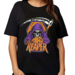 America Needs Kate Martin The Reaper Shirt