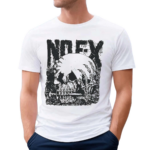 NOFX OG SKLL Shirt