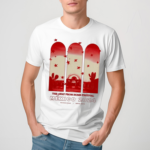 Louis Tomlinson The Away From Home Festival Shirt