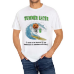 Summer Hater I Need To Be Layered Tf Up Immersed In Autumn Activities Shirt