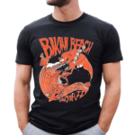 Bikini Beach Fishing For Fuzz 2024 Shirt