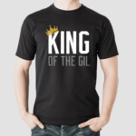 Luis Gil King Of The Gil Shirt