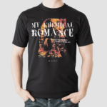 My Chemical Romance I Brought You My Bullets, You Brought Me Your Love Shirt