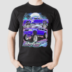 Daytona Midnight Edition 2024 Shirt