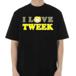 Southpark I Love Tweek Shirt