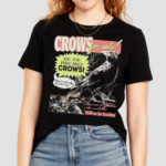 Crows For Sale They Are Actually Sweetie Pies Shirt