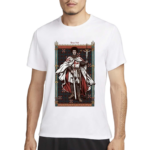 Fr Robinson Deus Vult Shirt