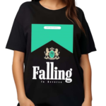 Fallinginreverse Menthol Shirt