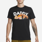 Topg Andrew Tate Call Me Daddy Shirt