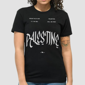 Free Palestine Shirt