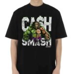 Cash Smash Shirt