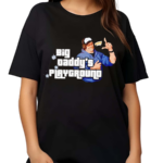 Ned Luke Big Daddys Playground Shirt