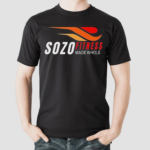 Sozo Fitness Shirt