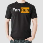 Fox Sports Knoxville Fanrun Sports Hub Shirt