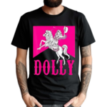 Dolly Cowgirl Shirt