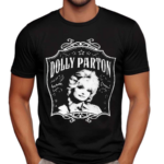 Dolly Parton American Original Shirt