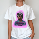 Chief Keef Princess Keef Shirt